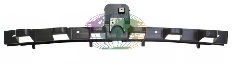 Bodermann Bumpersteun 3645150