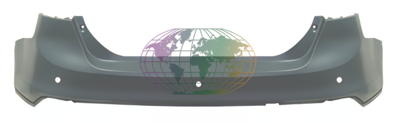 Bodermann Bumper 3645170