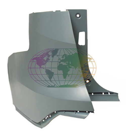 Bodermann Bumper 3645176