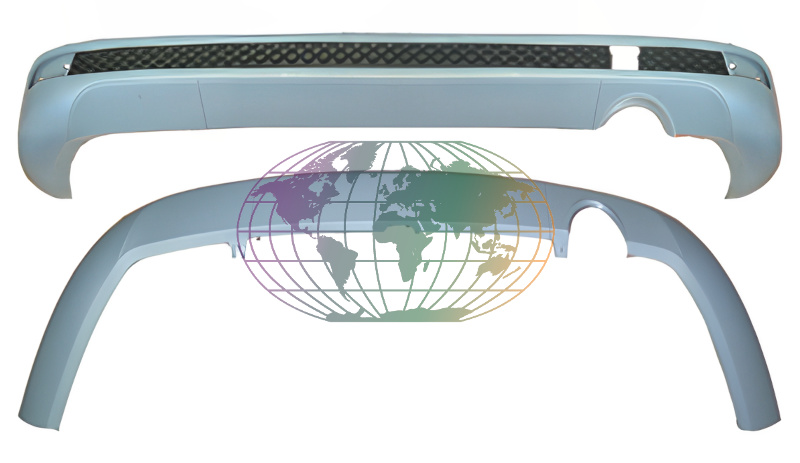 Bodermann Bumperspoilers 3645185