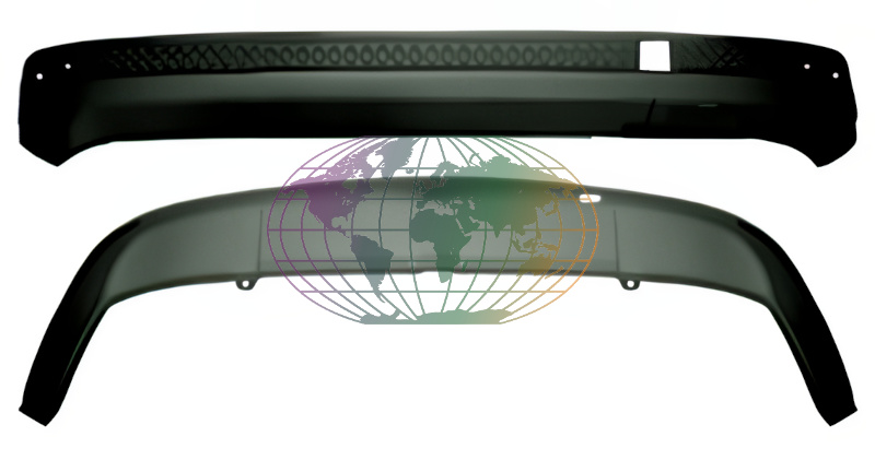 Bodermann Bumperspoilers 3645189