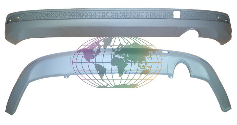 Bodermann Bumperspoilers 3645190