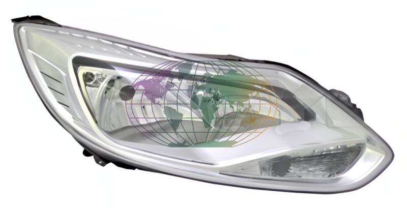 Bodermann Koplamp 3645273