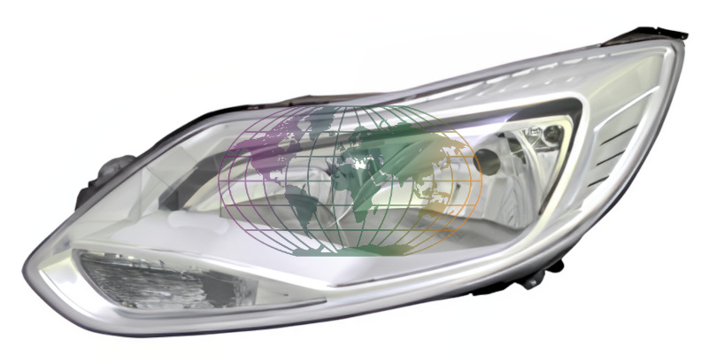 Bodermann Koplamp 3645274