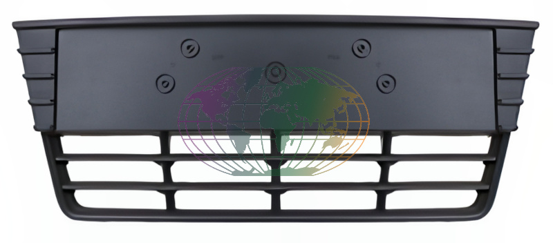 Bodermann Grille 3645360