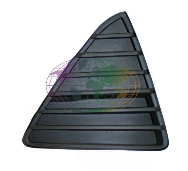 Bodermann Voorbumper deel 3645361