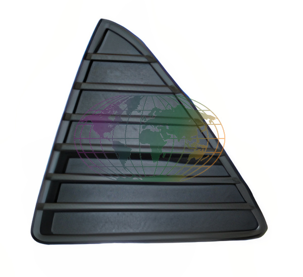 Bodermann Voorbumper deel 3645362