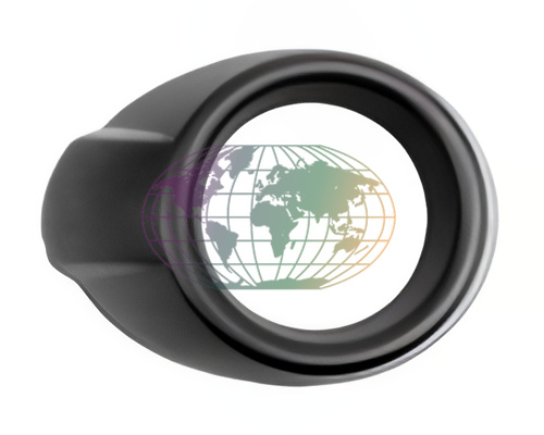 Bodermann Voorbumper deel 3645363