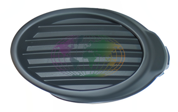 Bodermann Voorbumper deel 3645366