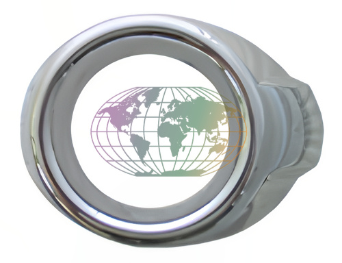 Bodermann Voorbumper deel 3645368