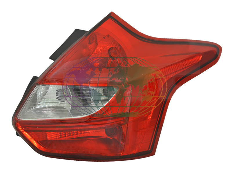 Bodermann Achterlicht 3645413