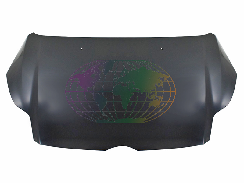 Bodermann Motorkap 3645800