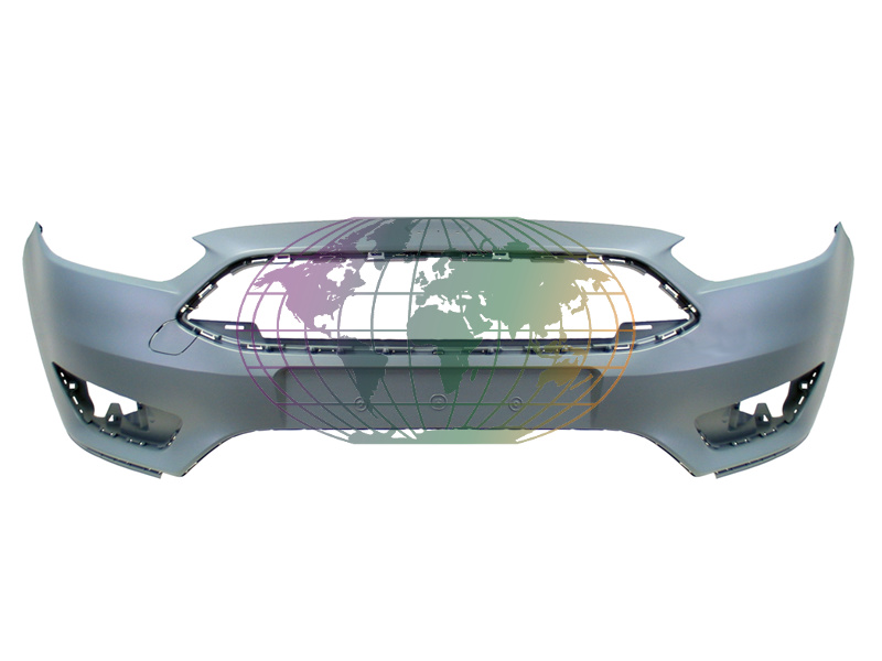 Bodermann Bumper 3646120