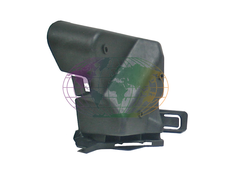 Bodermann Houder, bumper 3646151