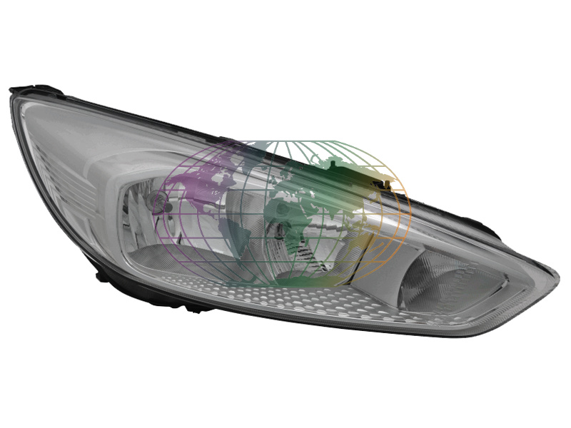 Bodermann Koplamp 3646261