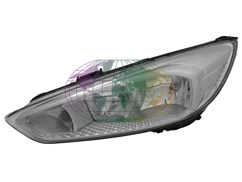 Bodermann Koplamp 3646262