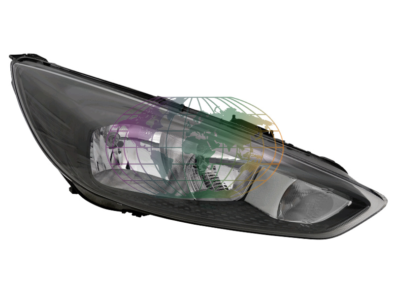 Bodermann Koplamp 3646265