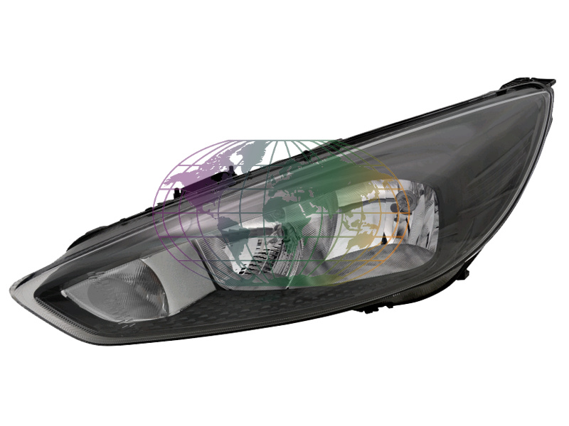 Bodermann Koplamp 3646266