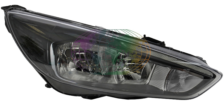 Bodermann Koplamp 3646271