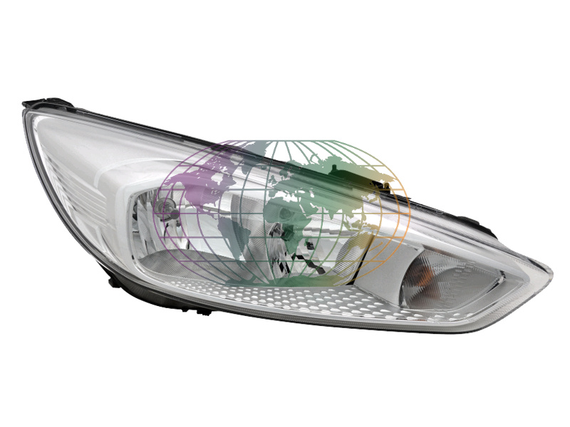 Bodermann Koplamp 3646283