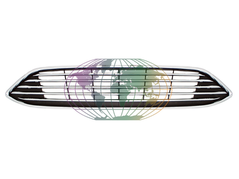 Bodermann Grille 3646350