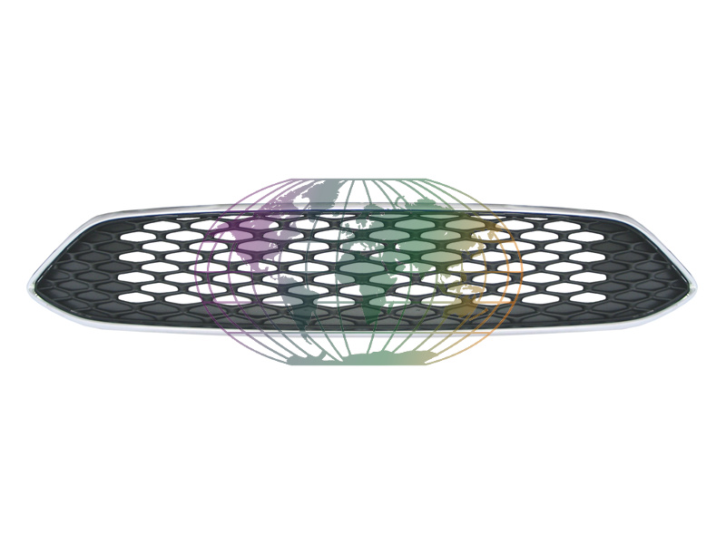 Bodermann Grille 3646360