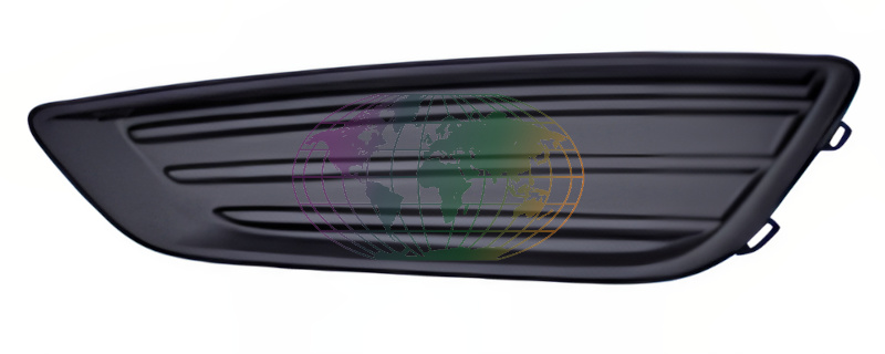 Bodermann Grille 3646362