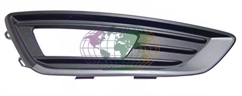 Bodermann Grille 3646365