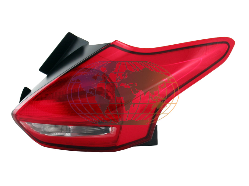 Bodermann Achterlicht 3646411