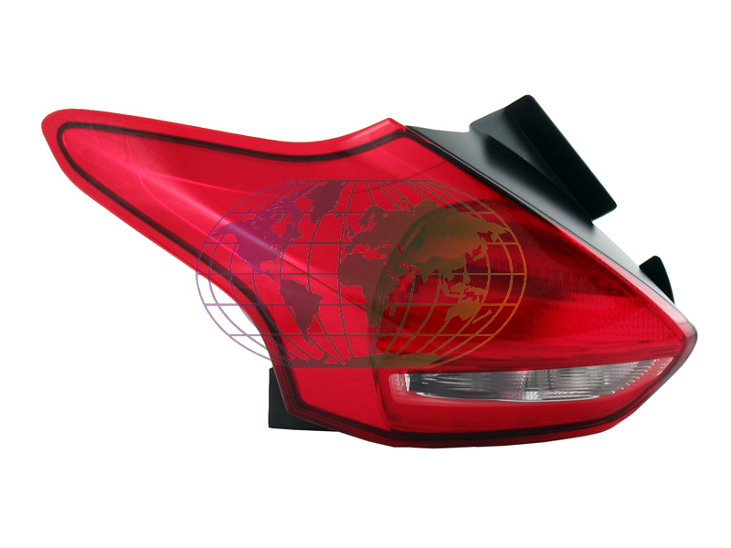 Bodermann Achterlicht 3646412