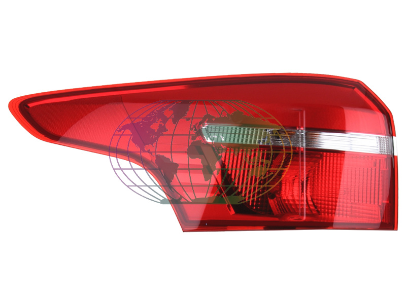 Bodermann Achterlicht 3646422