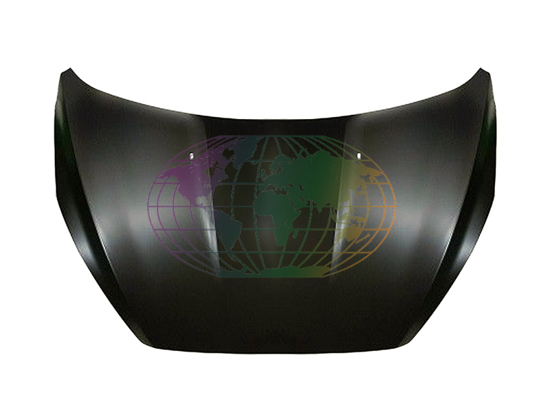 Bodermann Motorkap 3646800