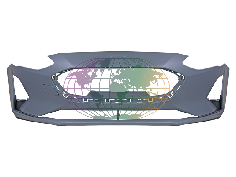 Bodermann Bumper 3647120