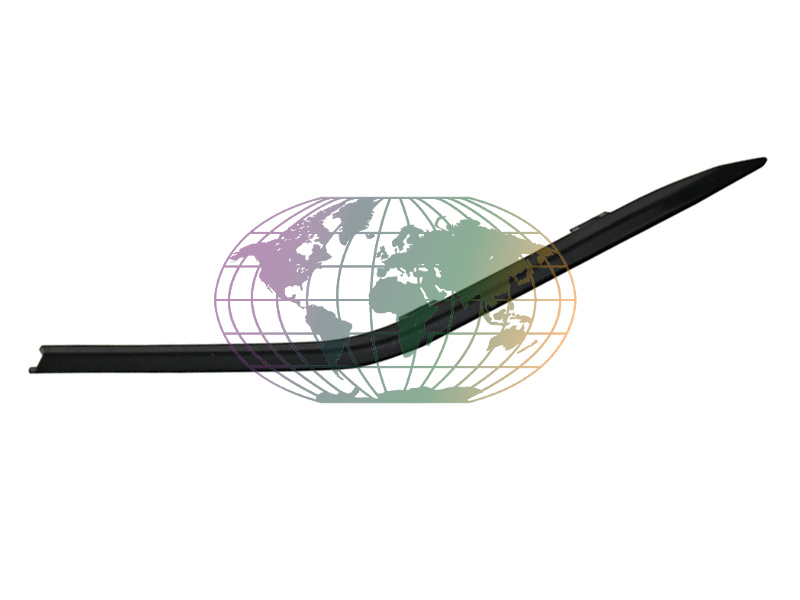 Bodermann Sier- / beschermingspaneel, bumper 3647125