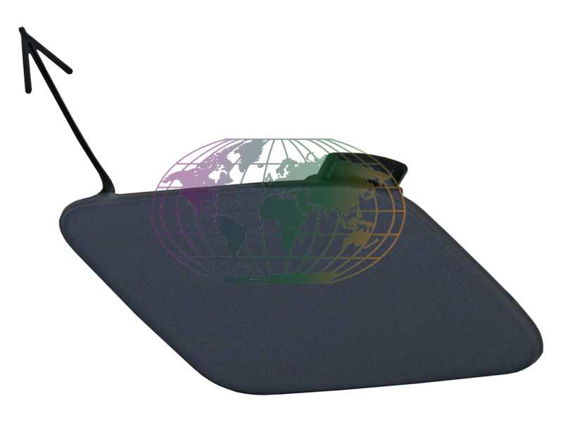 Bodermann Plaat, bumper 3647129