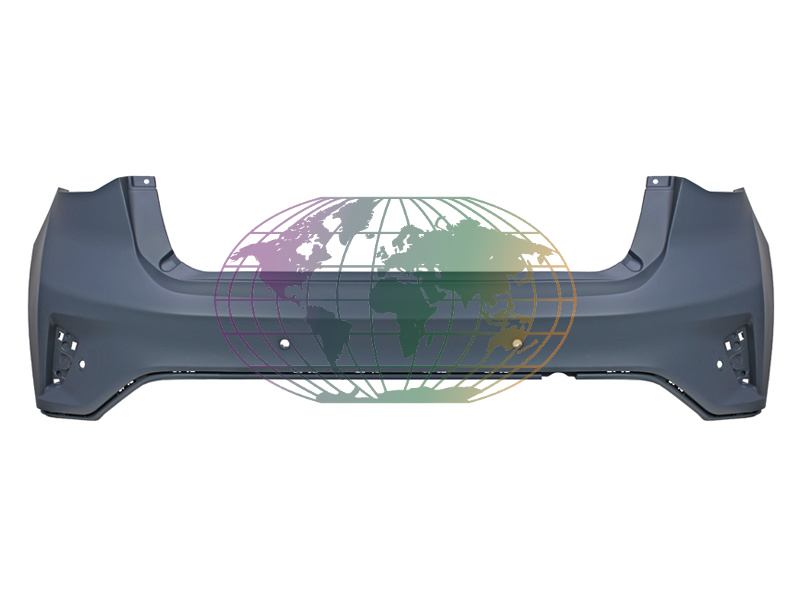 Bodermann Bumper 3647165