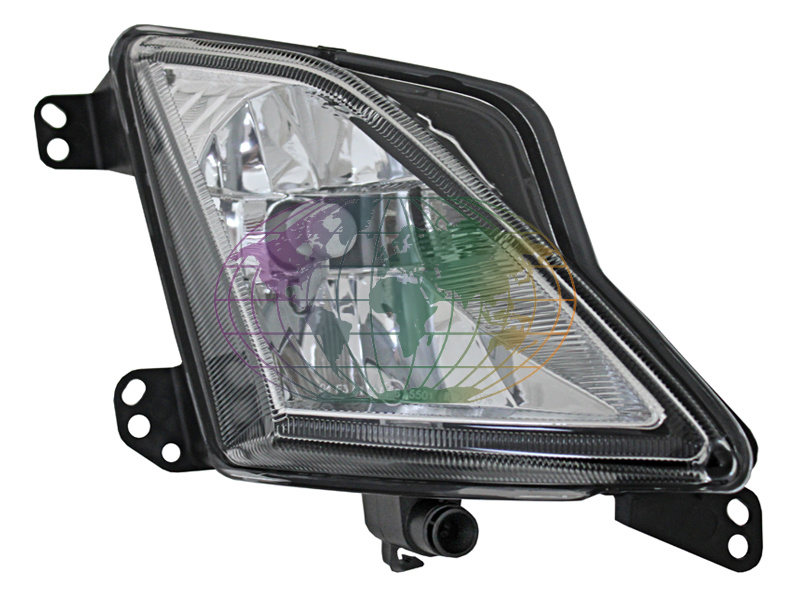 Bodermann Mistlamp 3647295