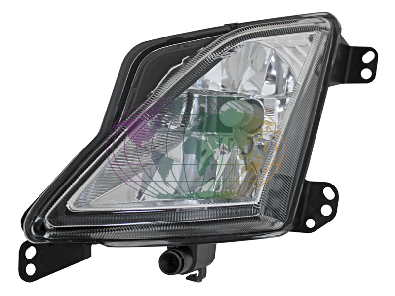 Bodermann Mistlamp 3647296