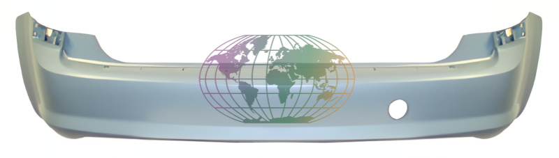 Bodermann Bumper 3651160