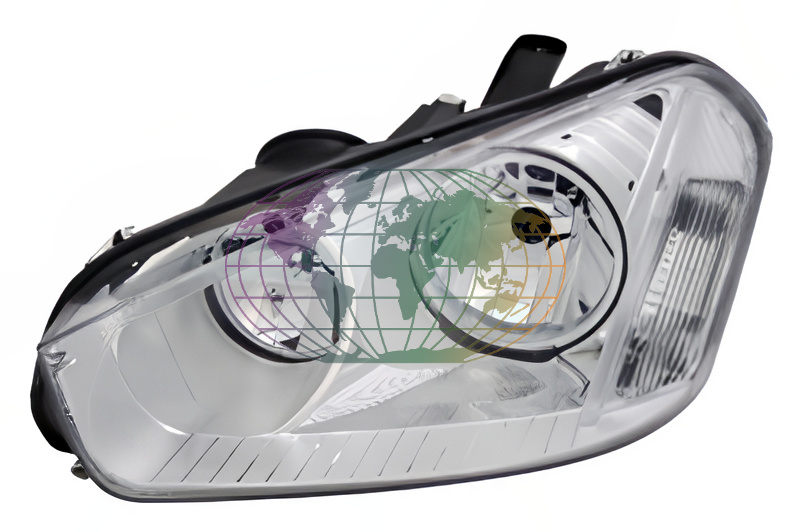 Bodermann Koplamp 3651278