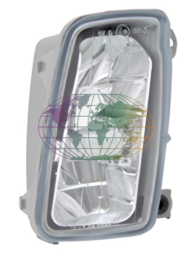 Bodermann Mistlamp 3651295