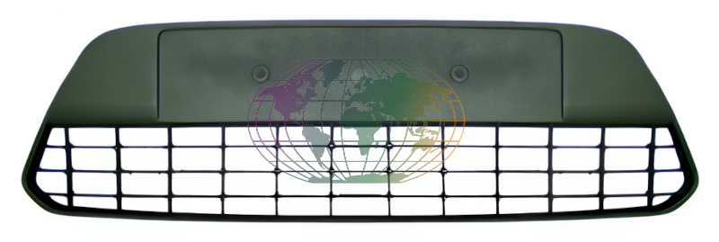 Bodermann Grille 3651360