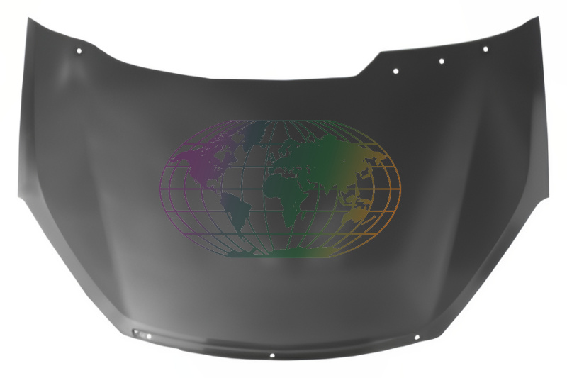 Bodermann Motorkap 3651800