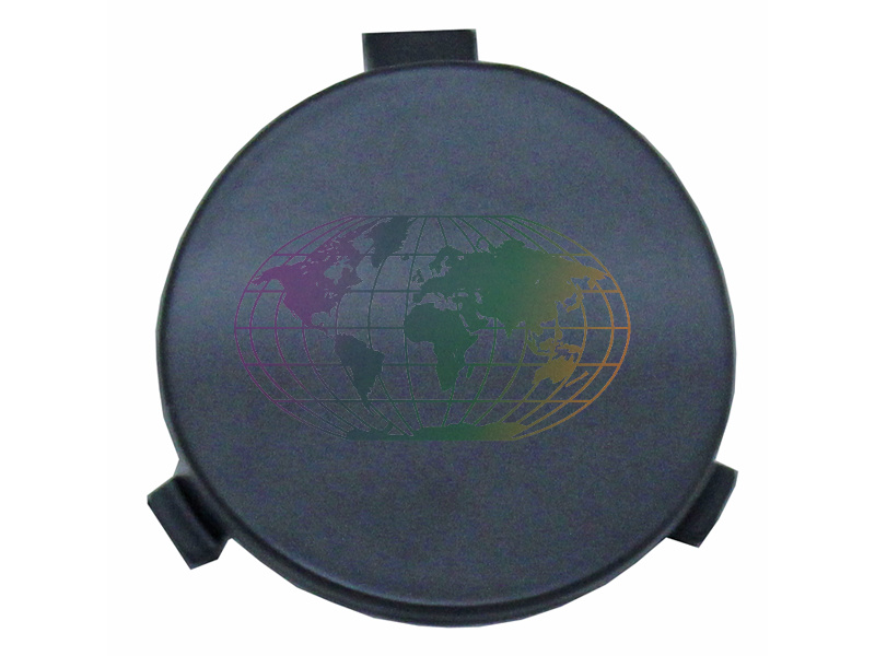 Bodermann Voorbumper deel 3652185