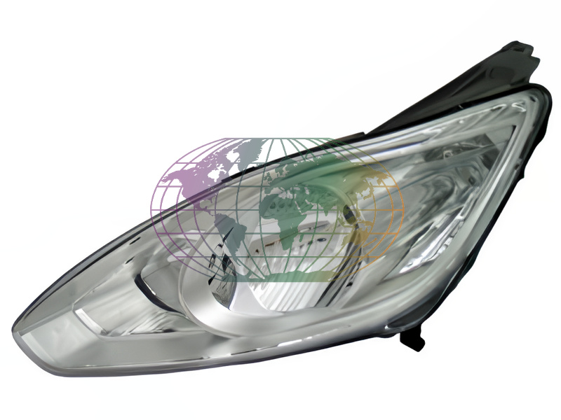 Bodermann Koplamp 3652276