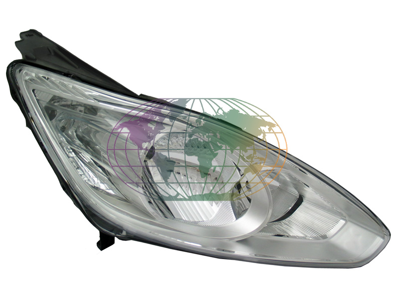 Bodermann Koplamp 3652277