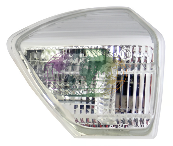 Bodermann Knipperlicht 3652312