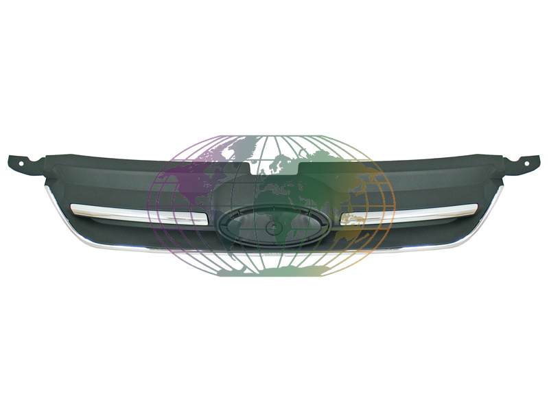 Bodermann Grille 3652360