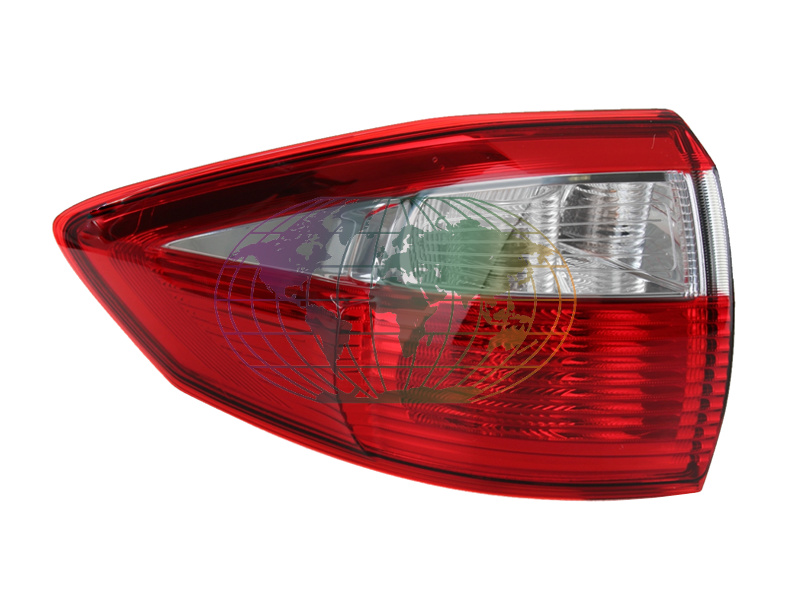 Bodermann Achterlicht 3652422