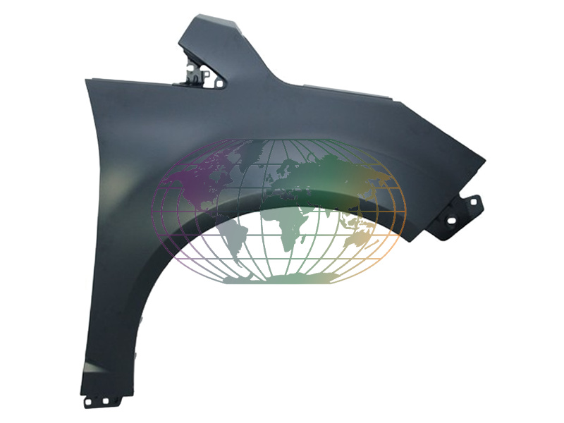 Bodermann Spatbord 3652501